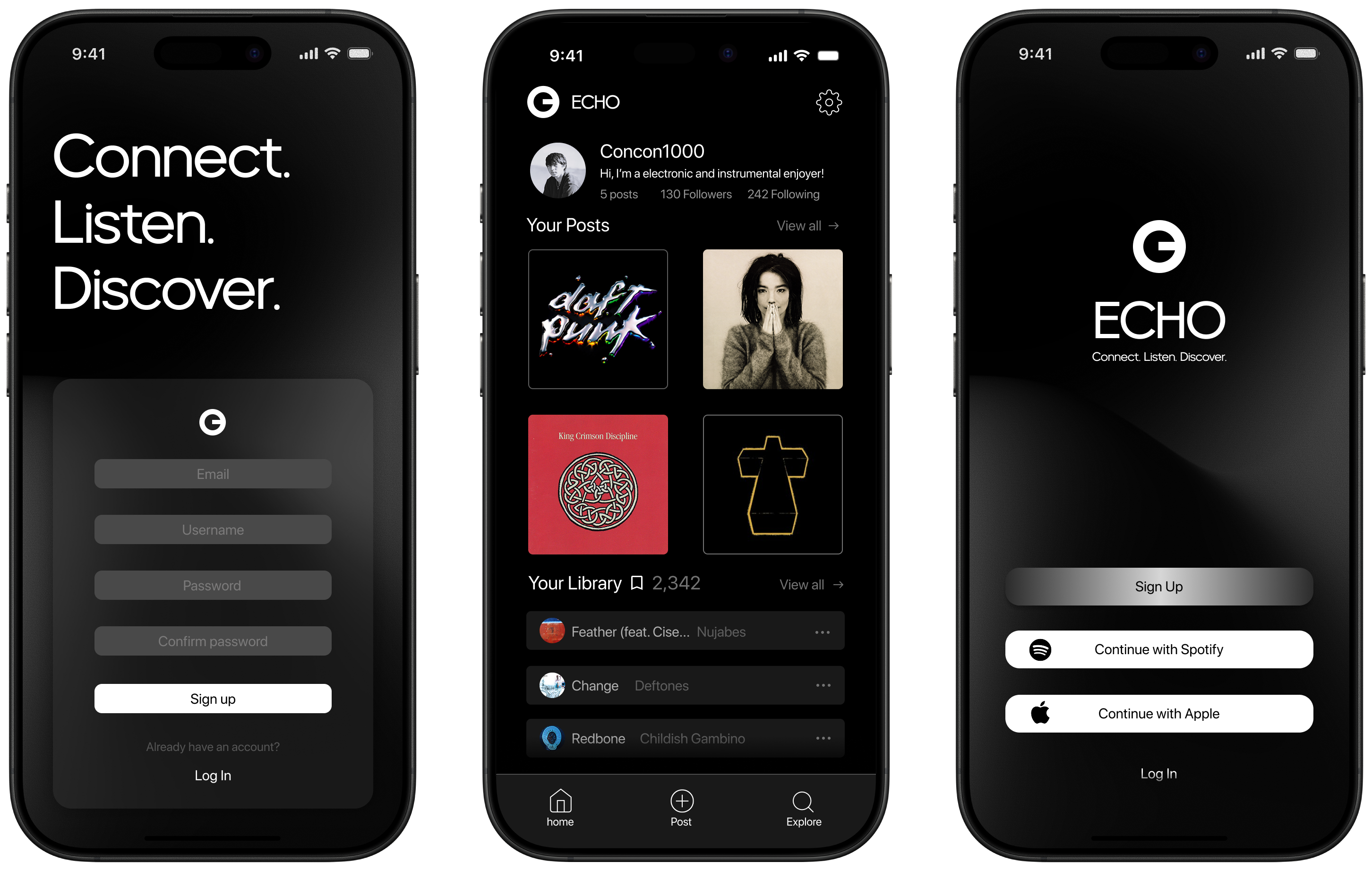 Velox Header Image