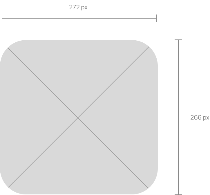 widget size graph